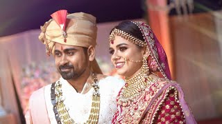 Nandini & Yogender Wedding Ceremony Nawalgarh (Rajasthan)