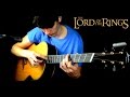 Lord of the Rings Medley - Eddie van der Meer