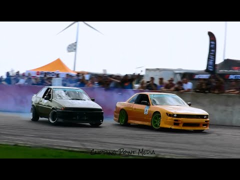 CSCS Drift Season