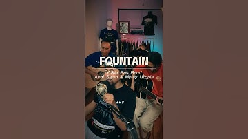 Fountain - With Andy Slash & Mplay Utopia -- #pasband