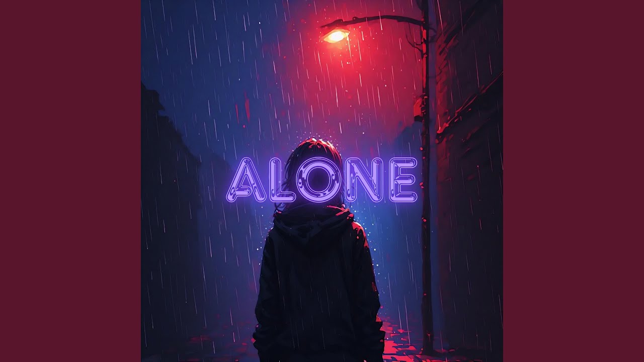 Alone - YouTube