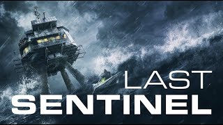 Last Sentinel | Out Now on Amazon