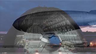 Goodyear Airdock