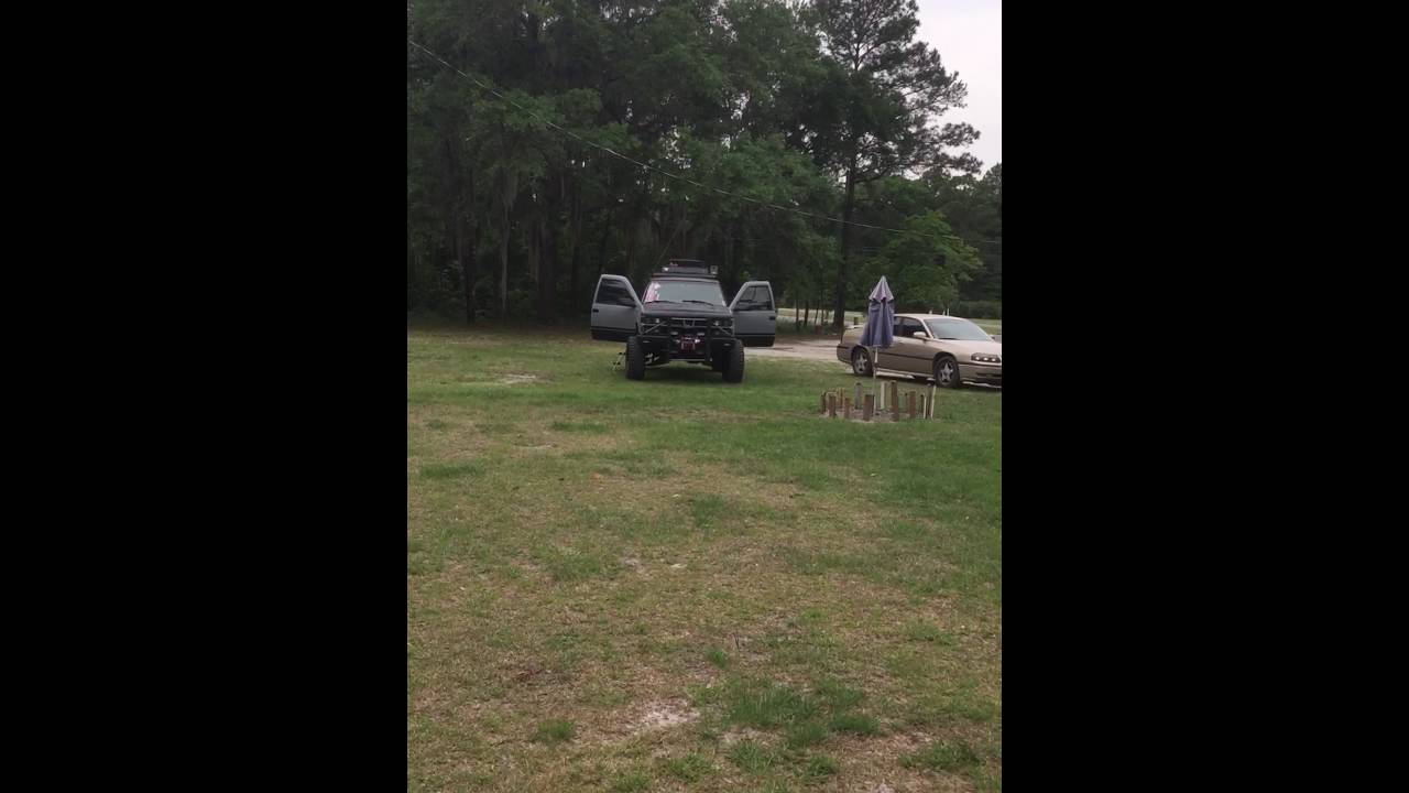 Nathan K5LLA Tuned Train Horn