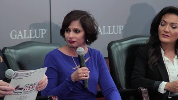 Seema Kumar Interview