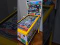 Pinball Digital The Simpsons - Menu #arcade #pinball  #games #retrogameroom #anos90