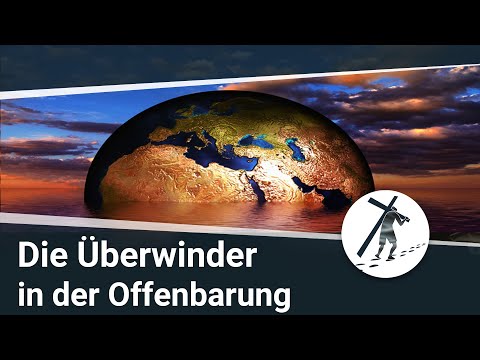 Video: Was ist das Gegenteil von Überwinder?