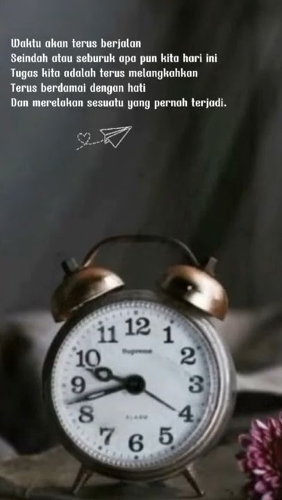 story wa terbaru 30 detik