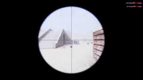 CS:S| FRAGMOVIE - AWP INDIA