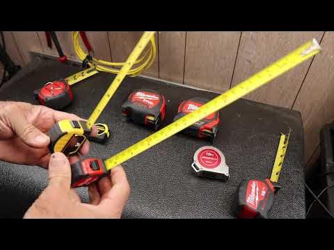 Tape Measure - Small