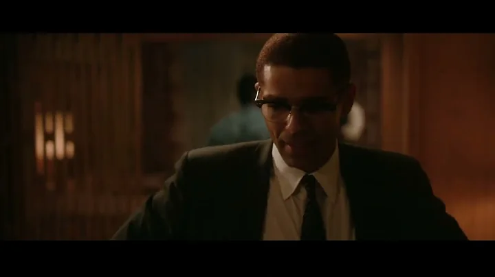 One Night in Miami - Our People Are Dying