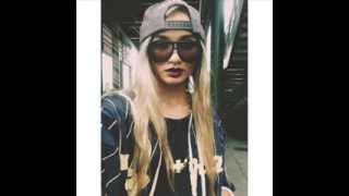 Pia Mia Instagram Photos July 2013