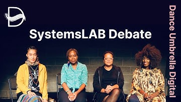 SystemsLAB Debate (Trailer) | Shifting Ground – Reset / Reconnect / Reinvigorate
