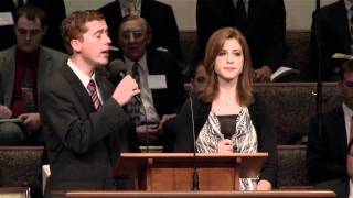 Video thumbnail of "God Has Been Good in My Life by Canavan Trio"