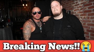 Breaking News !! 😭 Jelly Roll Shares Emotional Message After Reaching Major Career Milestone