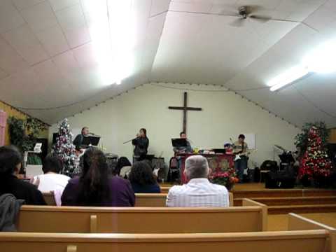 Burns Lake Living Waters Church ( Lloyd Austin) 24/7