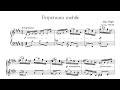Miniature de la vidéo de la chanson Perpetuum Mobile