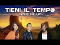 Tieni il tempo (wake me up) - 883 VS Avicii - Paolo Monti &amp; Rino Santaniello mashup