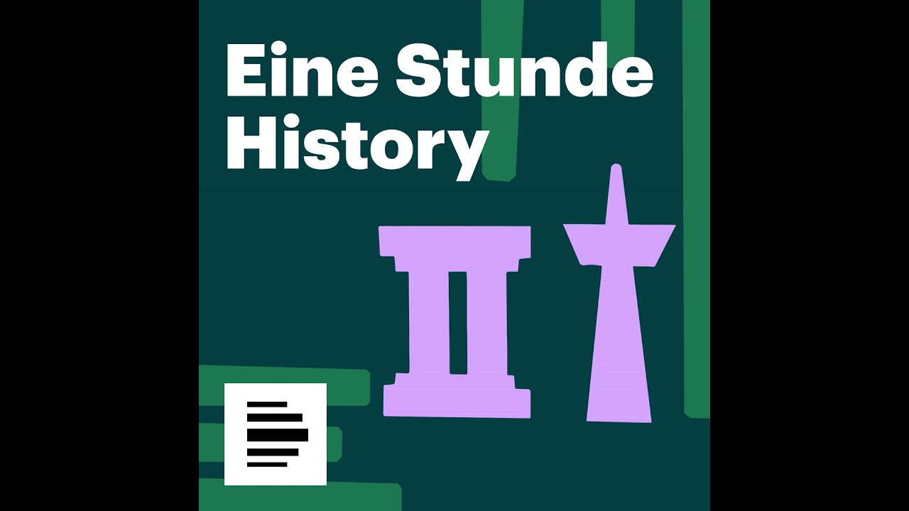 ab 632 - Die Aufspaltung des Islam in Sunniten und Schiiten: video thumbnail