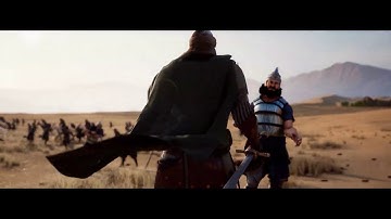 Knights of Light [PS4/XOne/PC] The Prologue Early Access Trailer