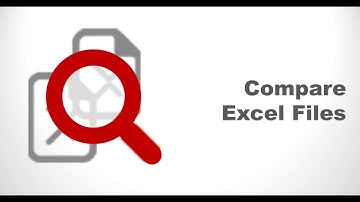 Introduction tutorials compare Excel files | Best Excel Compare Tool