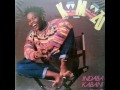 Kamazu Indaba Kabani 1991 Kamazu Indaba Kabani 1991
