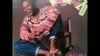 Kamazu - Indaba Kabani (1991) chords