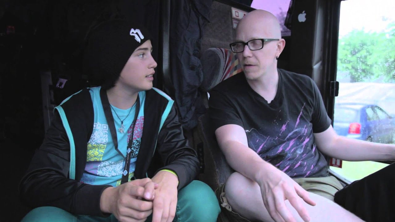 ROBIN THE MOVIE Behind the scenes 1 © Solar Films