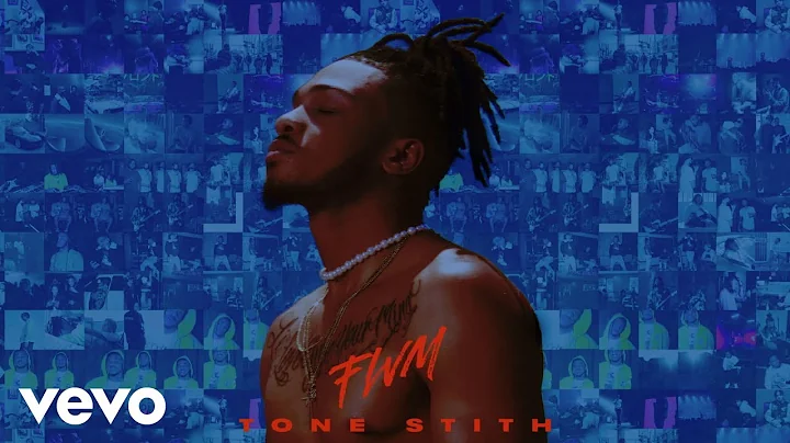 Tone Stith - When You Love Someone feat. H.E.R. (A...