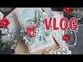 Scrap VLOG №15/ Покупки с Wildberries, подарки от Лены @elenamart17 и Саши @user-lu6yt8co8o