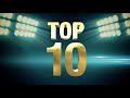 Onslow county top 10 football highlights week 1 2022