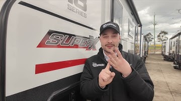 Discover the Dreamhaven Super X Series | Built by Crusader | Made for Australia