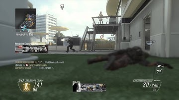 Pubstomping Bo2 with Charger and iNerves