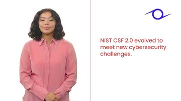 NIST Cybersecurity Framework 2.0 | Centraleyes