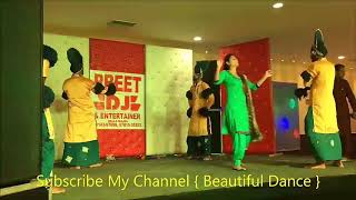 Download lagu Jatt sikka ek rupiya da Punjabi girl dance Jatt sikka ek rupiya da Punjabi girl dance