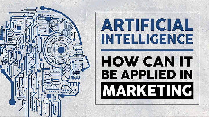 Artificial Intelligence explained in 3 minutes | 3 Applications in Marketing - DayDayNews