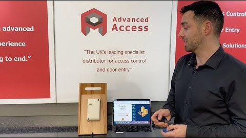 Intrabox - Gates & Barriers