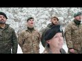 Happy Holidays from all of us at NATO | NATO end of year video 2022