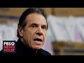 WATCH: New York Governor Cuomo gives COVID-19 update