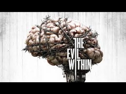 ps4 games 2019 The Evil Within Chapter 14 part 3