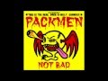 PACKMEN Goofy Land