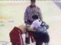 Perhaps The Best Ice Hockey Fight Ever