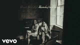 First Aid Kit - Ready to Run (Official Audio)