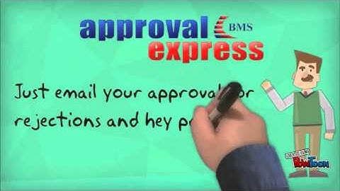 Approval Express