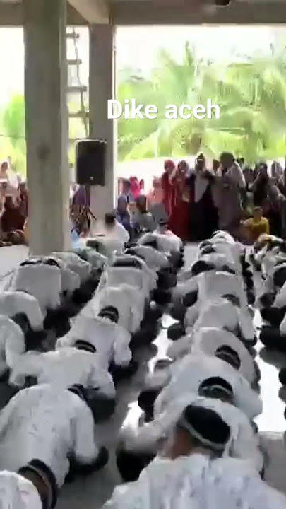 dike aceh #aceh #fypシ #aceh_utara #fypシ゚viral #acehhits #maulidnabi #nabimuhammad #bts #army