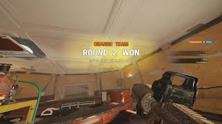 C4 throw *RIP Headphone Users*
