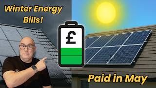Renewable Energy Hacker Shares SECRET to ZERO Energy DEBT