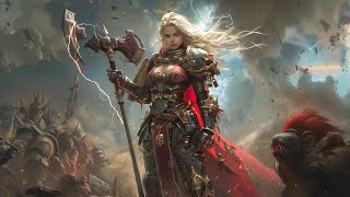 【GMV】 Warhammer Age of Sigmar - Unleash The Power