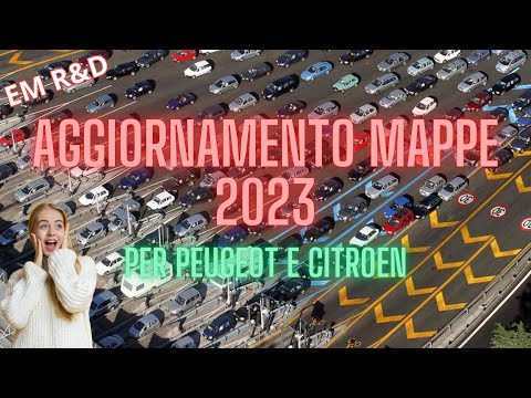 Video: Come aggiornare le mappe del sistema di navigazione Honda: 8 passaggi