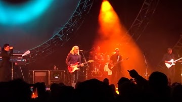 Tears for Fears - Creep (Radiohead Cover) - 7-16-23